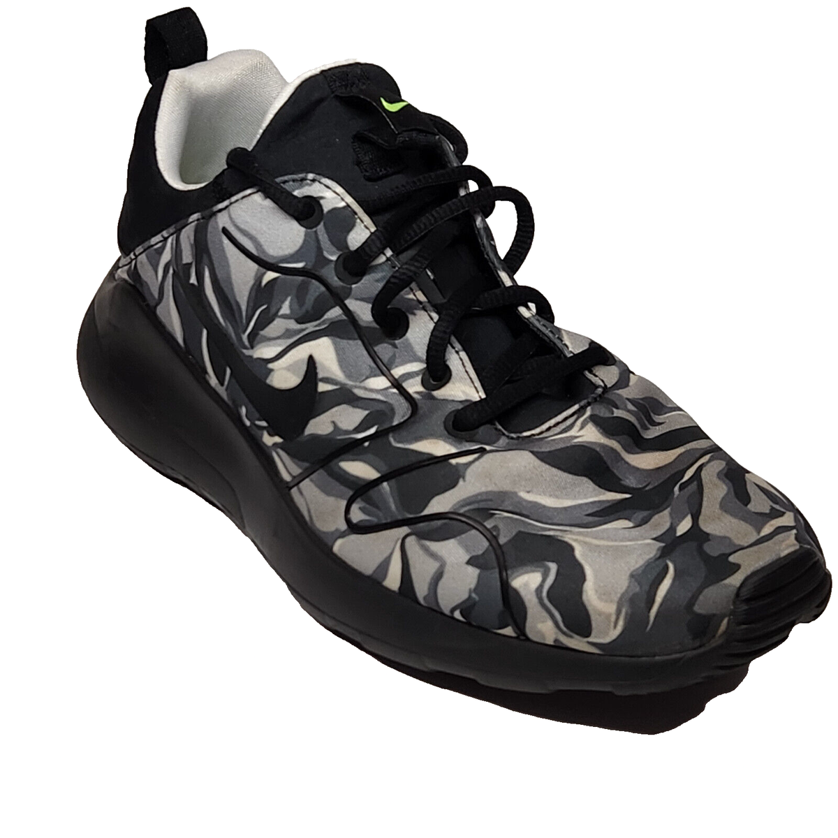 ⭐️ ケケちゃん ⭐️ LLサイズ　グレー・ブラック Nike Kaishi 2.0 Camo Grey 844837-001 Camoflauge 2016 Mens