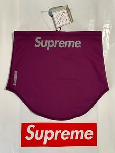 Supreme Neck Gaiter | eBay