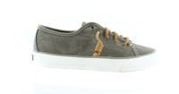 Sperry Top-sider Seacoast Brown Womens Shoes 5.5 M Fashion Sneakers Msrp $60 on sale Sperry Top-sider Seacoast Brown Womens Shoes 5.5 M Fashion Sneakers Msrp $60 on sale