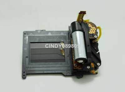 Original Shutter Blade Group Replacement Repair Part Assy for Canon EOS 6D 6D2