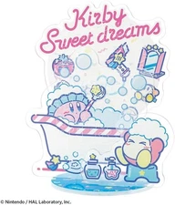 BEVERLY Kirby Game merchandise Jigsaw Puzzle x Acrylic Stand 79 Pieces New