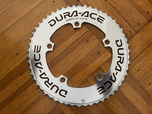 パーツ 54T shimano dura-ace Shimano DURA ACE R9200 Chainring 12s 50T 34T 52T 36T 54T 40T