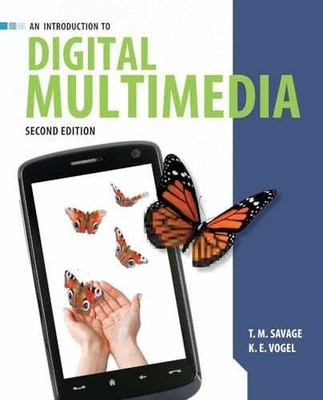 An Introduction to Digital - Paperback, by Savage T.M.; Vogel - Very Good