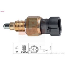 ORIGINAL® Eps Schalter, Rückfahrleuchte für Opel CORSA D ASTRA J Caravan