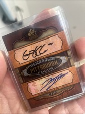 2012 SP Signature Edition Baseball Cards 39