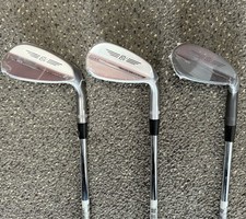 NEW Titleist Vokey SM10  Right Handed  DG Wedge Flex Shaft