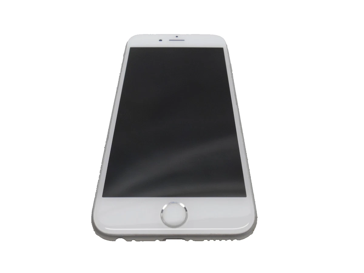 Apple iPhone 6s Silver Phones for sale | eBay