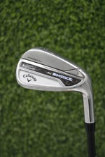 Callaway Paradym Ai Smoke 46  AW R Flex 34.75"