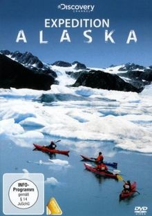 Expedition Alaska von not specified | DVD | Zustand gut