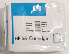 OEM HP 88XL Magenta Genuine Ink Cartridge C9392A for Officejet Pro Printer