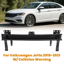 Front Bumper Reinforcement Impact Bar For Volkswagen Jetta 2019-2021 #VW1006151