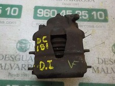Etrier de frein Volkswagen BORA