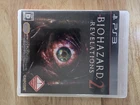 Biohazard Revelations 2 Resident Evil PS3 Japan Import - US Seller CIB