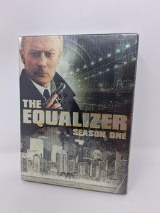 The Equalizer Season 5 | eBay