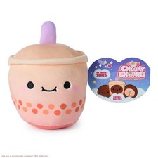 Cheeky Chonks 4" Bubble Botea Plush SEE DEAL  