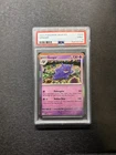 PSA 9 Gengar 094/165 Pokémon 151 Holo Rare Scarlet & Violet Mew EN Mint