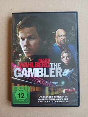 The Gambler [DVD]