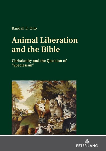 "Animal Liberation And The Bible | Christianity And The Question Of \"Speciesism\""-image