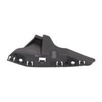 Diederichs Halter StoßStange StoßFäNger FüR Opel Corsa F Vorne Rechts 9829335780
