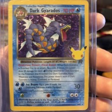 pokemon card dark gyarados price Pokemon Dark Gyarados Holo Rare 8/82 Team Rocket Unlimited, 2000, TCG –  CardboardandCoins.com