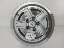JANTE ALUMINIUM 2 B6 6 47 0086
