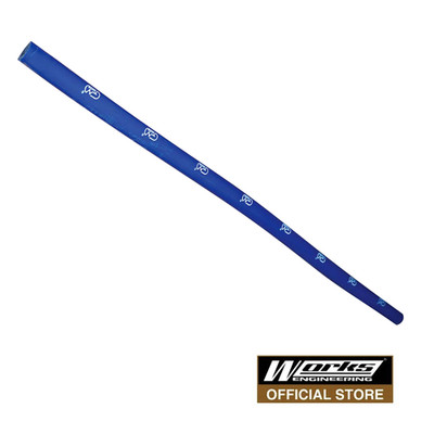 JN RACING one meter hose 0.5'' - Gray-JNSOMH0.5-06