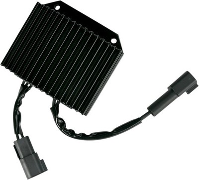 Spannungsregler Cycle Electric 21120016 32A Harley-Davidson Dyna 2004 -