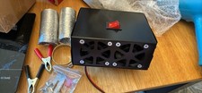 Jinyi 400W 12V Car Truck Auto Portable Electric Heater Heating Cooling Fan Defro