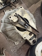 83-92 Gm Chevy Camaro Z28 Firebird V8 5 Speed Trans T5 Bell Housing 14075723