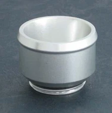 GFB 33MM RECIRC ADAPTOR FOR GFB MACH 1 RESPONS & DECEPTOR BLOW OFF VALVE