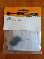 HPI A885 Nitro Racing Clutch RS4 traxxas kyosho ofna tamiya Associated losi