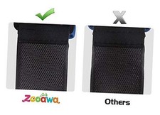 Anti Lost Wrist Link, 2 Pack Toddler Leash Kid Leashes Babies Pink  Blue