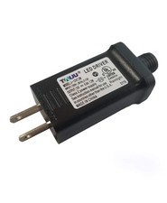 12V 0.6A Replacement Inflatable Adapter UL Listed  Power Supply Transformer ...