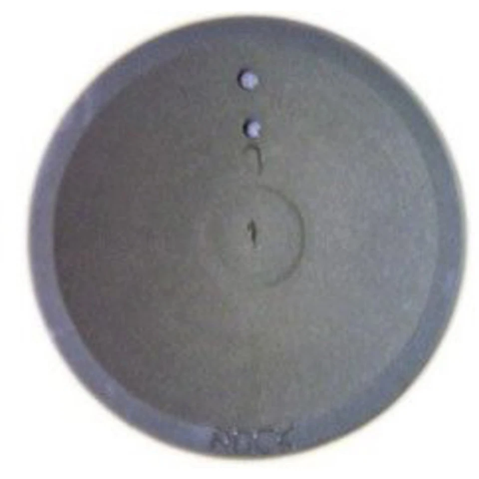 Juego de 4 pistones P641 DNJ para Nissan Sentra 200SX 1995-1998 Foto 2 de 3