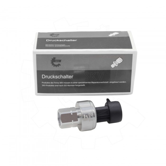 Pressostat de climatisation haute précision pour Renault Clio II régulation thermique 7701205751