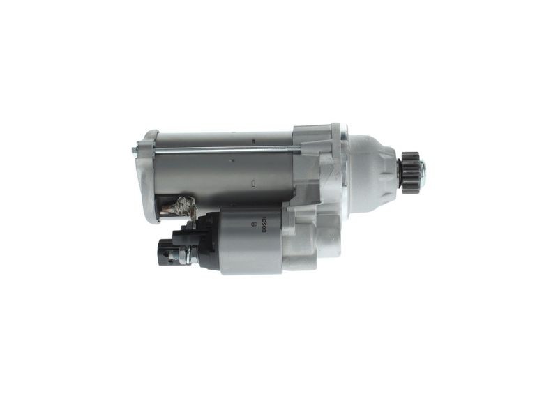 Démarreur BOSCH haute performance compatible AUDI 0AM911022C pour boîte robotisée