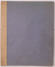 Sava / Twenty-Five Caricatures With an Introduction by Edmund Gosse 1st ed 1926