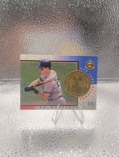 1998 Pinnacle Mint Collection Gold Mint Team Tino Martinez #13 3c7