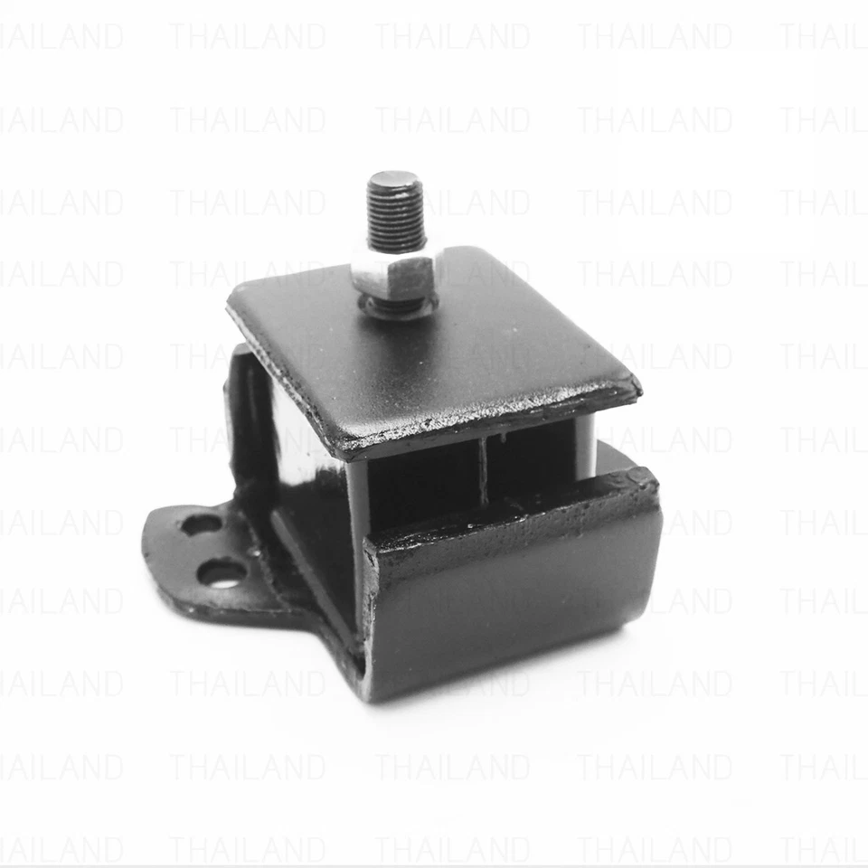 Front Engine Mount Mounting For Nissan Datsun 720 Diesel Pick Up 1980 - '89 - Image 2 of 4