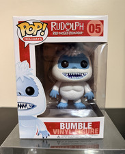 Ultimate Funko Pop Holiday Series Figures Checklist and Gallery 23