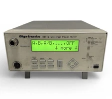 Giga-tronics 8541C Universal Power Meter