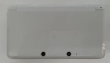 Nintendo 3DS CTR-001 Handheld Console Portable Gaming System