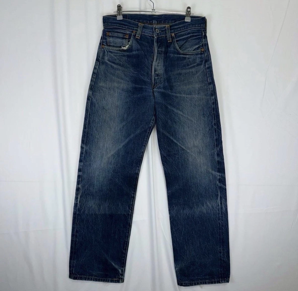 Men's Levi's 501 XX Jeans for sale - eBay