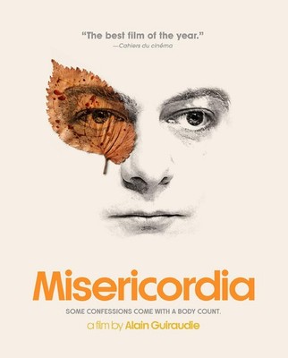 Misericordia (Criterion Premieres) (Blu-ray)