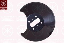Spritzblech Bremsscheibe KLOKKERHOLM 2532878 WP für FORD FOCUS 1 DAW DBW Turnier