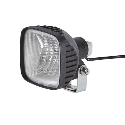 Arbeitsscheinwerfer 24 V 21 W P21W Halogen HELLA für u.a. DAF