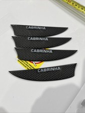 Cabrinha 30mm Kiteboard Fins
