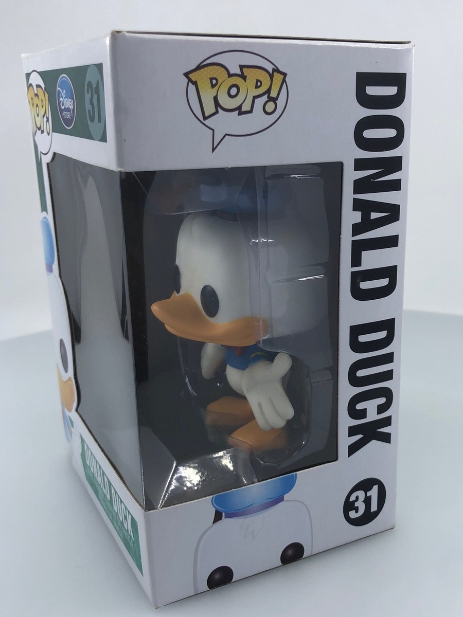 FUNKO - FUNKO POP! Disney Series3 #31 ドナルドダック FUNKO POP! Disney Series3 #31 ドナルドダック - メルカリ