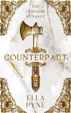Counterpart (Paperback or Softback)