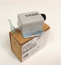 Baumer H127.010A01H Zähler Mechanische Anzei...